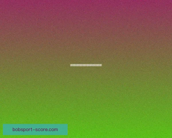 精准分析与策略预测：打造科学体育竞猜赢利模式