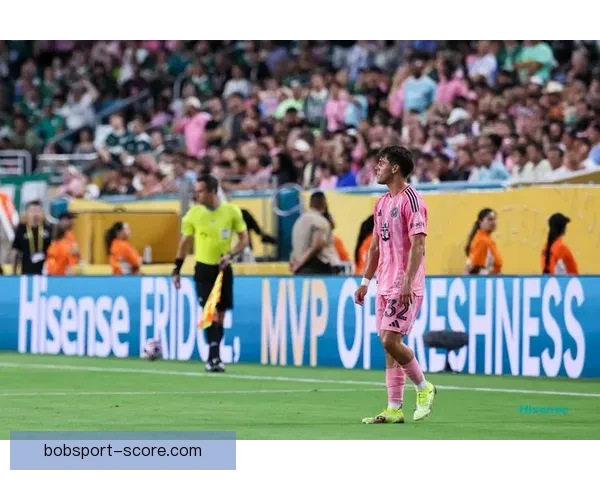 BOB体育赛事精彩纷呈 各类体育项目激烈角逐引爆全球热情