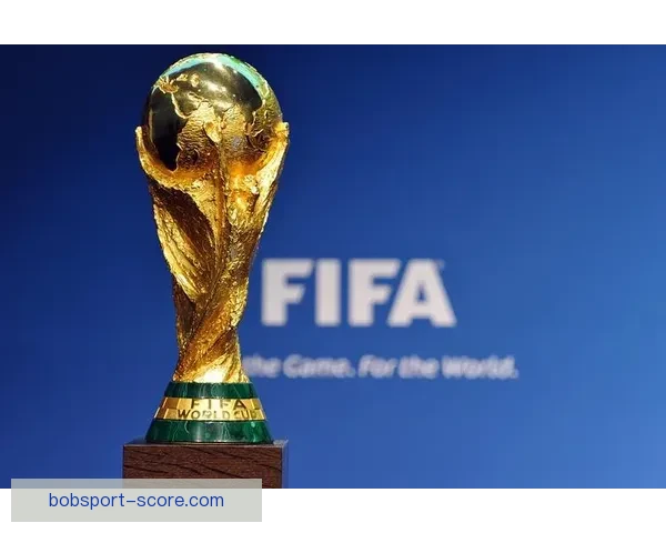 深度解析2026世界杯投注赔率走势与热门球队冠军概率全景预测分析