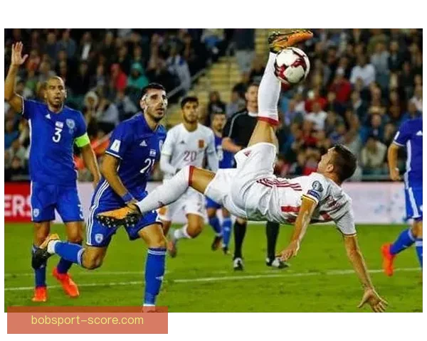 世界杯赛程深度解析与竞猜盘口精准预测全攻略