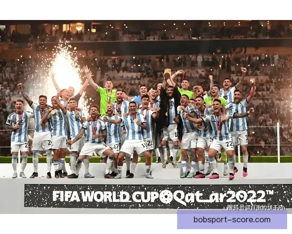 2026世界杯冠军预测：多队角逐 谁将登顶成为世界足球之王