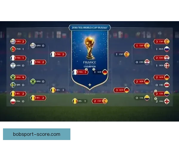 基于世界杯历史数据的赛事预测与竞猜趋势分析方法探讨