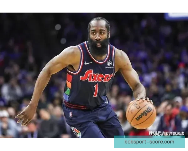 哈登称艾伦复出对球队至关重要 渴望全员健康冲击季后赛更远