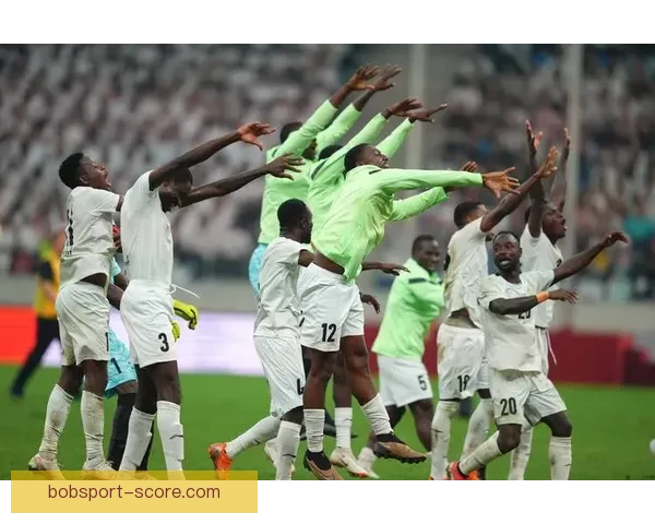 世界杯足球盛宴：权威竞猜平台助你洞察比赛全局