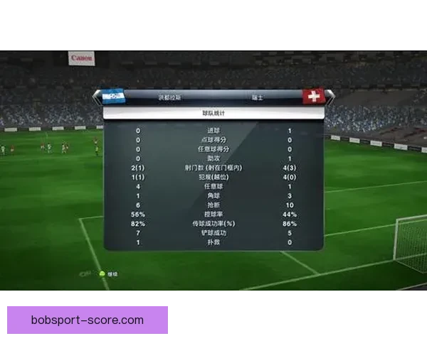 基于世界杯历史数据的赛事预测与竞猜趋势分析方法探讨