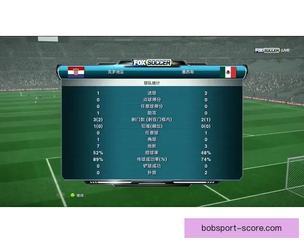 基于世界杯历史数据的竞猜分析与预测方法探讨