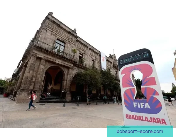 美加墨世界杯精彩竞猜平台全面解析与投注技巧指南